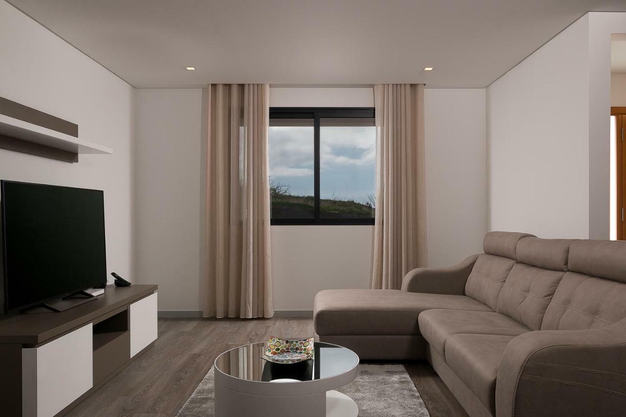 Villa Guine Arco da Calheta  Dış mekan fotoğraf