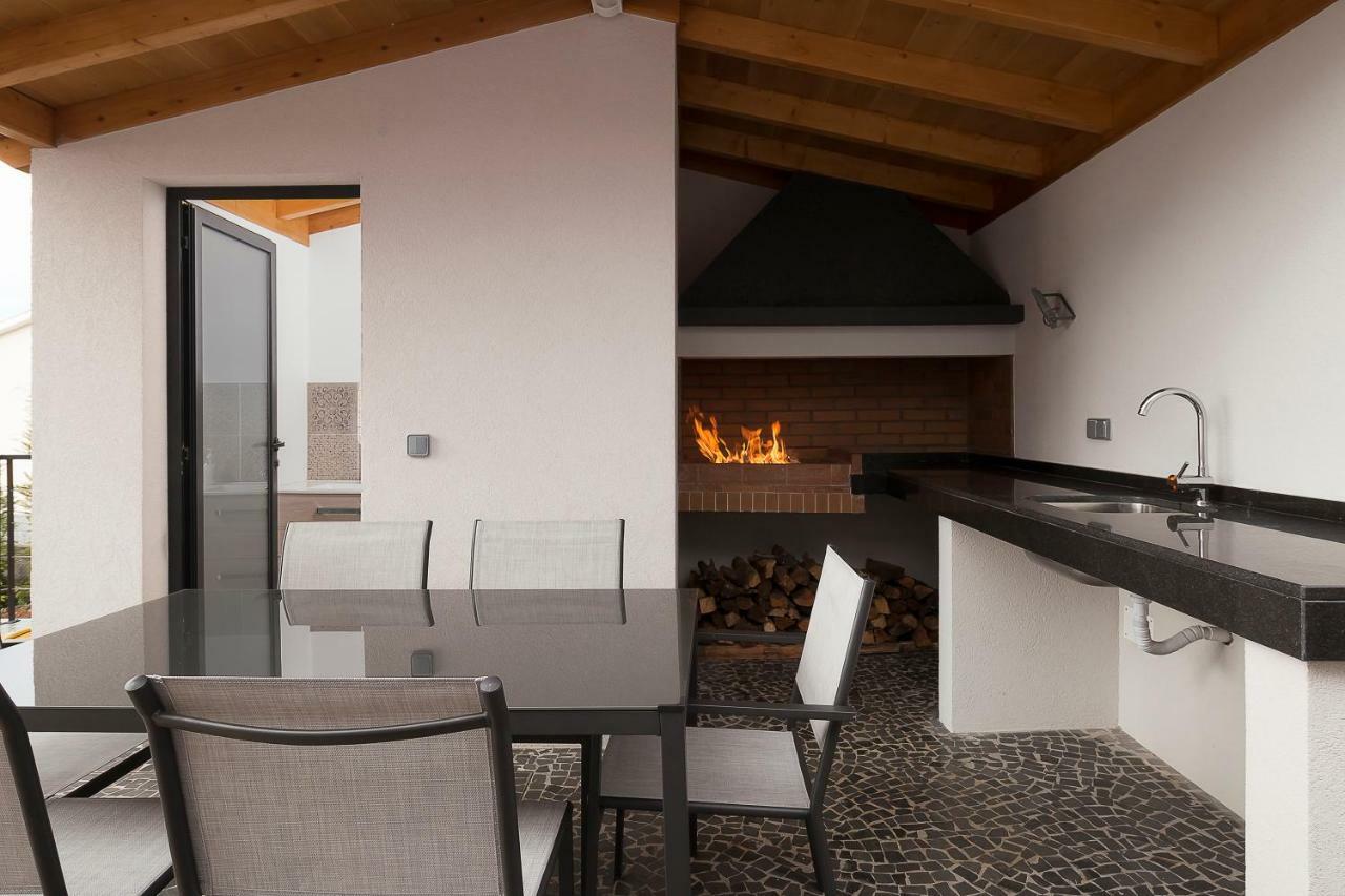 Villa Guine Arco da Calheta  Dış mekan fotoğraf